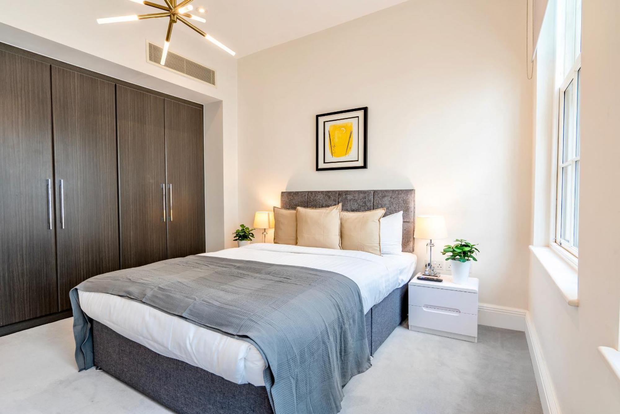 Be London - The Lincoln'S Inn Residences Exterior photo