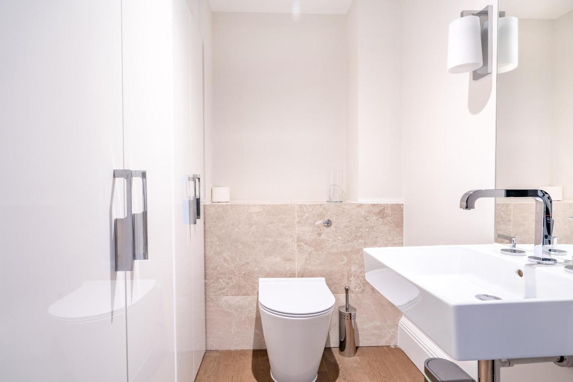 Be London - The Lincoln'S Inn Residences Room photo